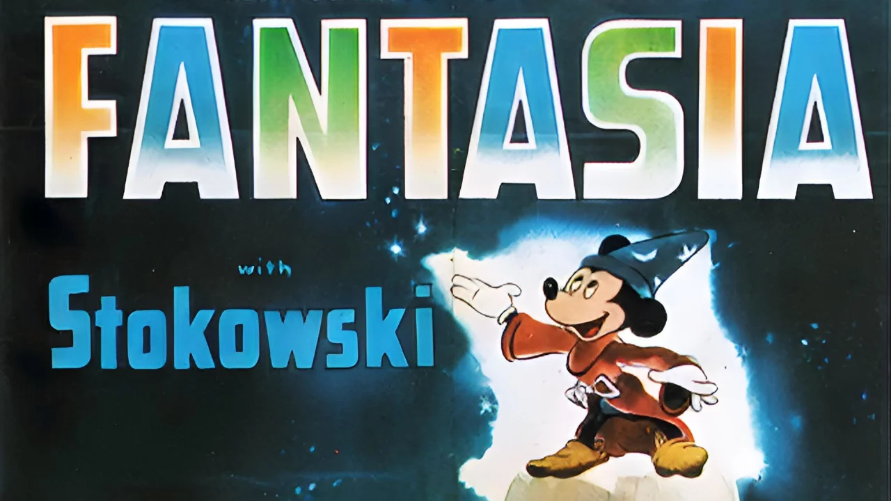 Fantasia (1940)