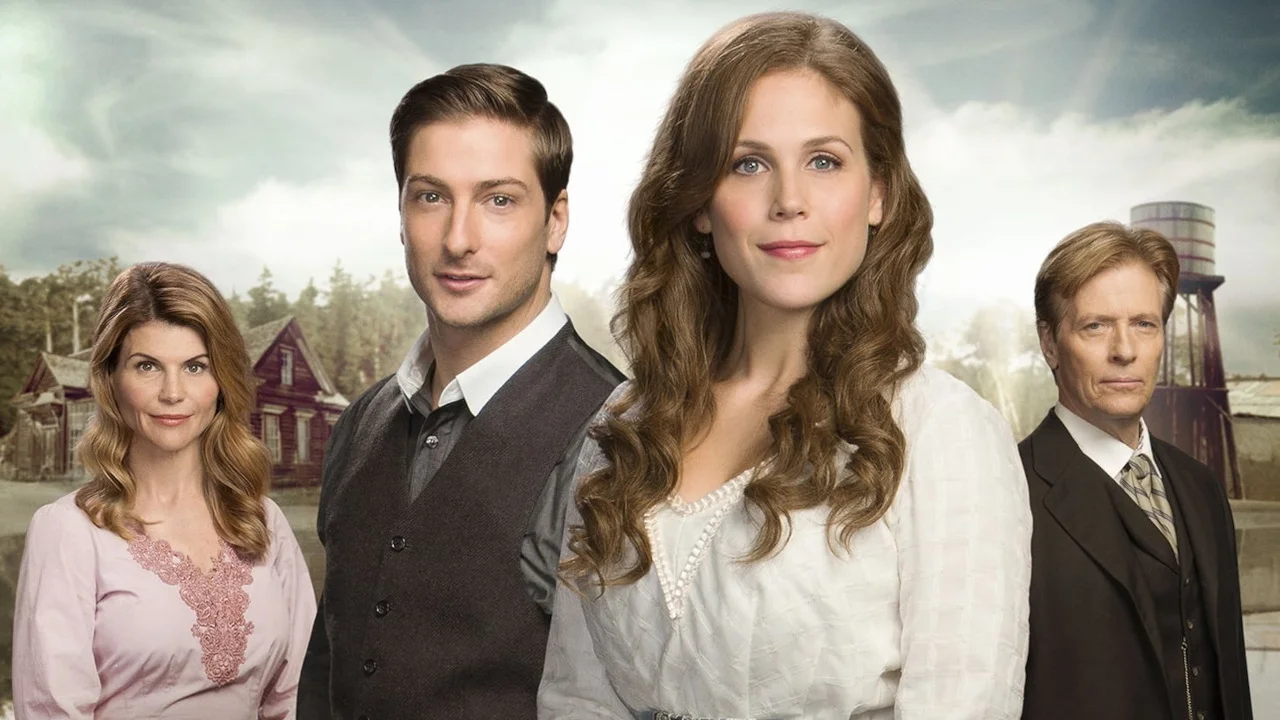 Quando Chama o Coração (2014)