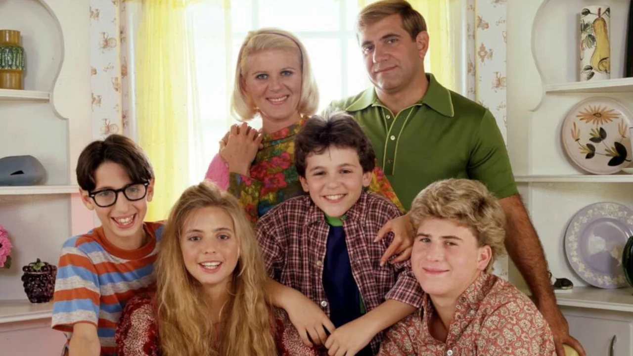 Anos incríveis (1988)