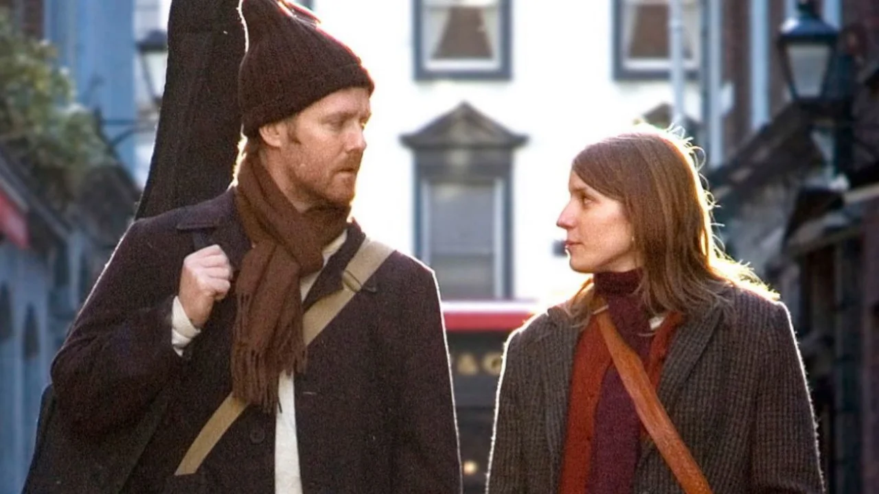 Apenas uma vez (2007)