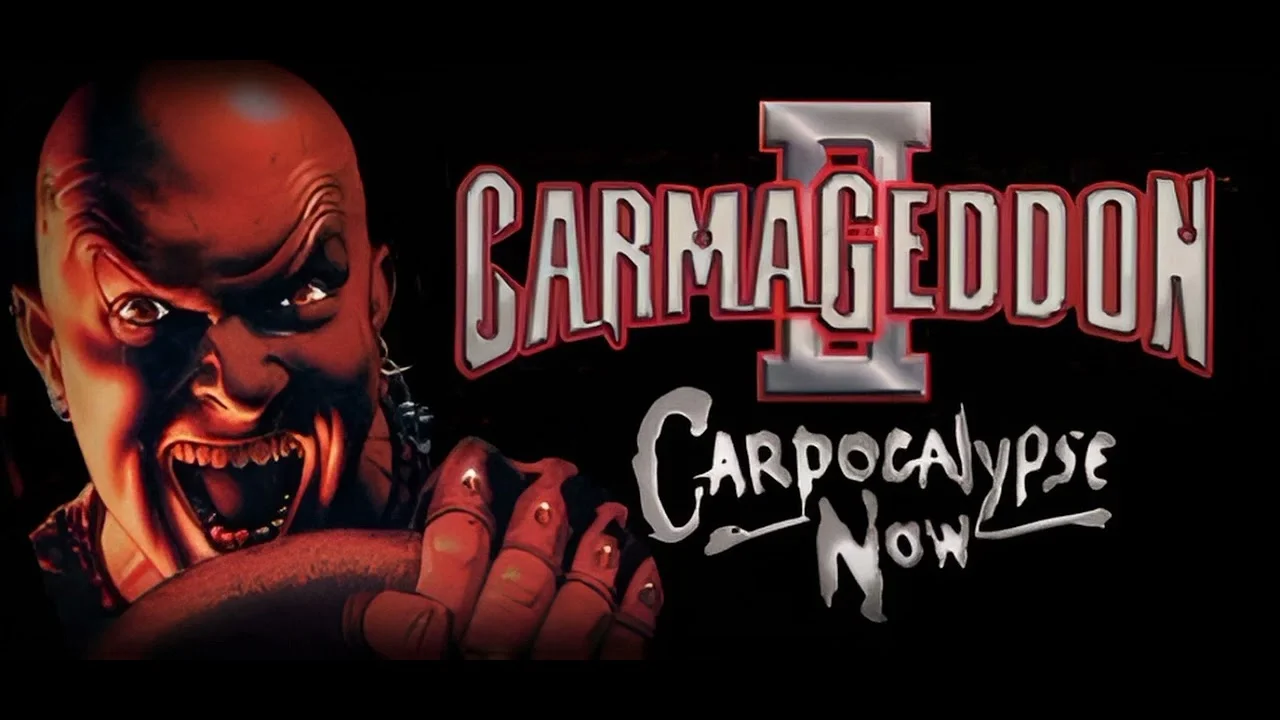 Carmageddon II: Carpocalypse Now (1998)