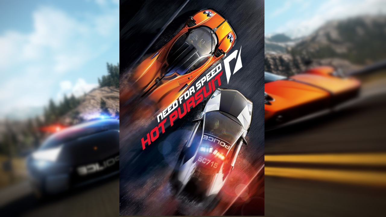 Need for Speed: Hot Pursuit (2010)