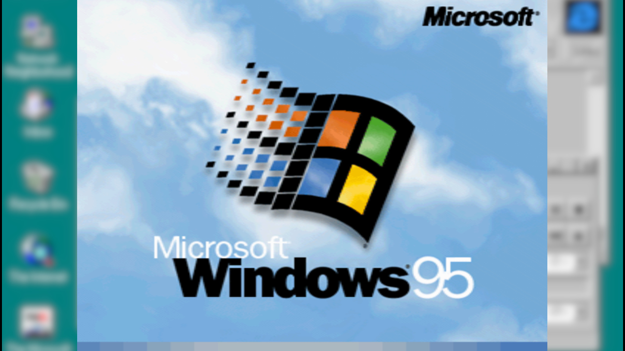 Windows 95
