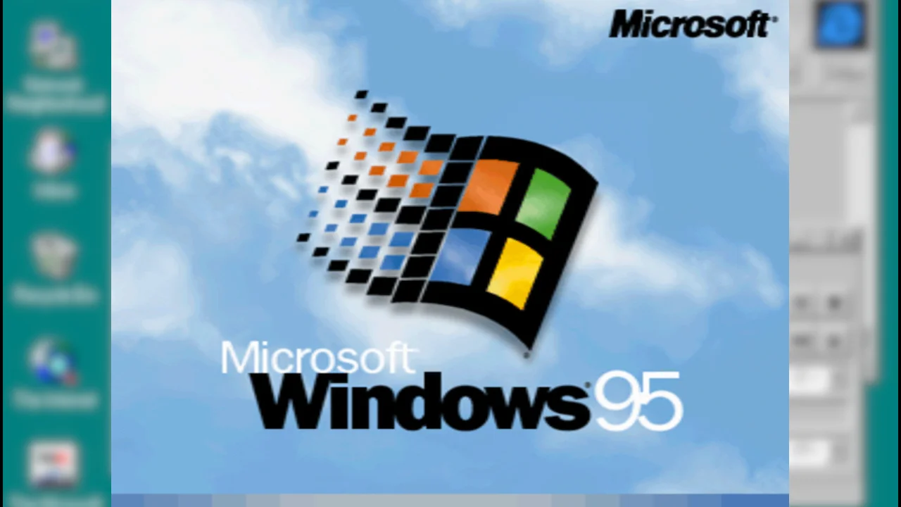 Windows 95