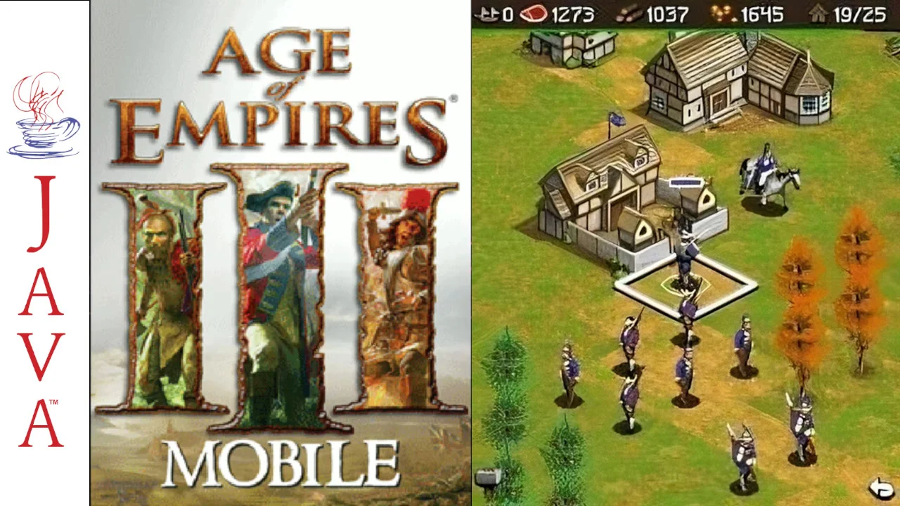 Age of Empires III