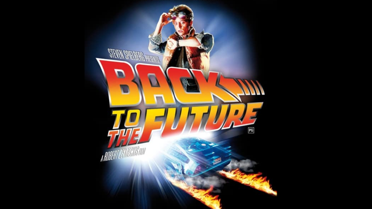 De Volta para o Futuro