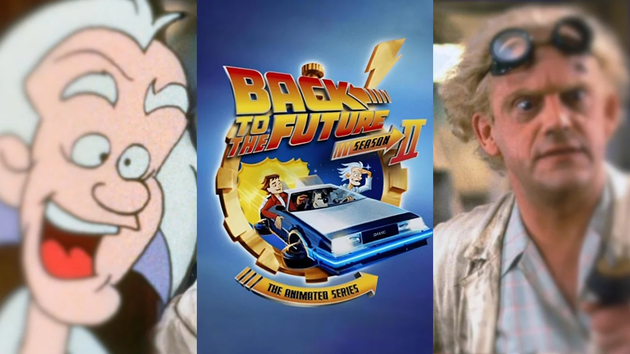 De Volta para o Futuro