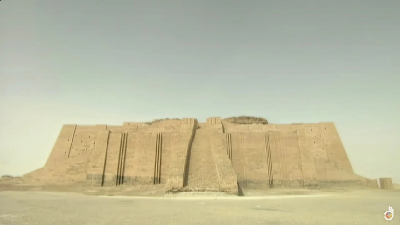 Mesopotâmia – Os Sumérios