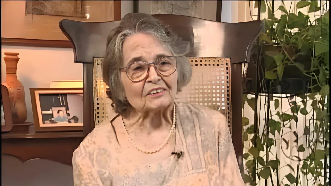 Rachel de Queiroz – Memória Politica