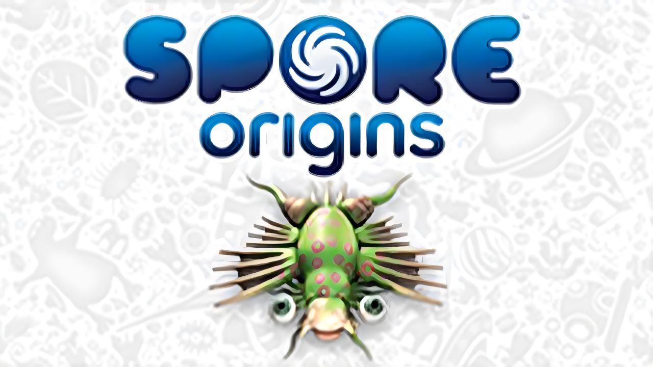Spore Origins (2008)