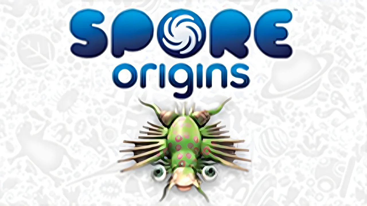 Spore Origins (2008)
