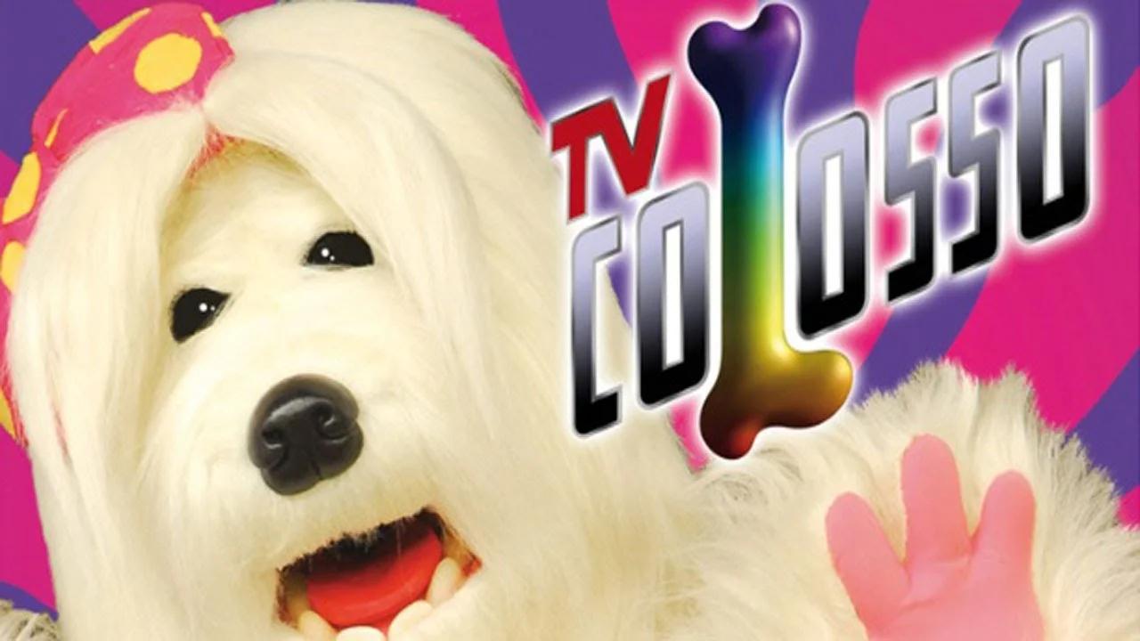 TV Colosso