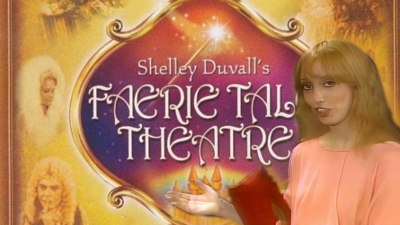 Teatro dos Contos de Fada (1982)