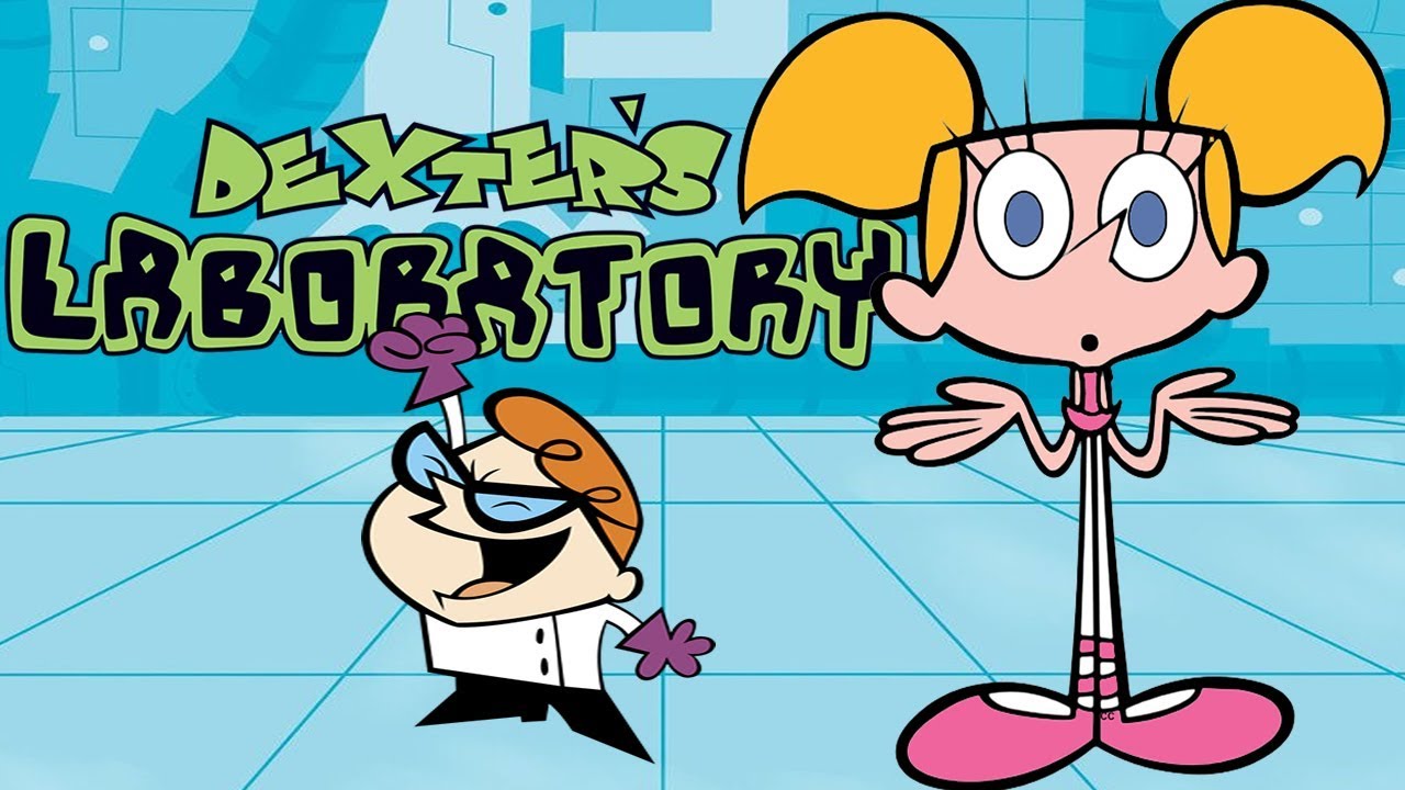 O Laboratório de Dexter