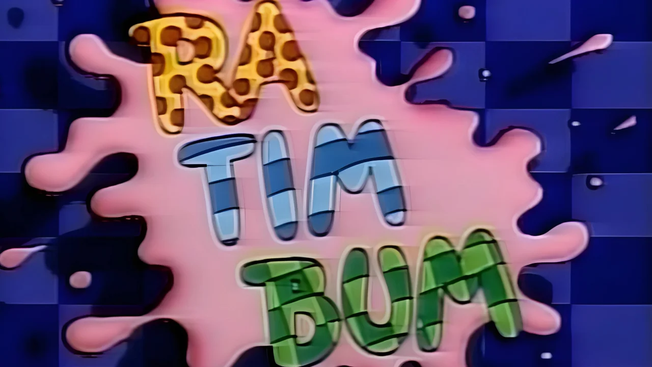 Rá-Tim-Bum