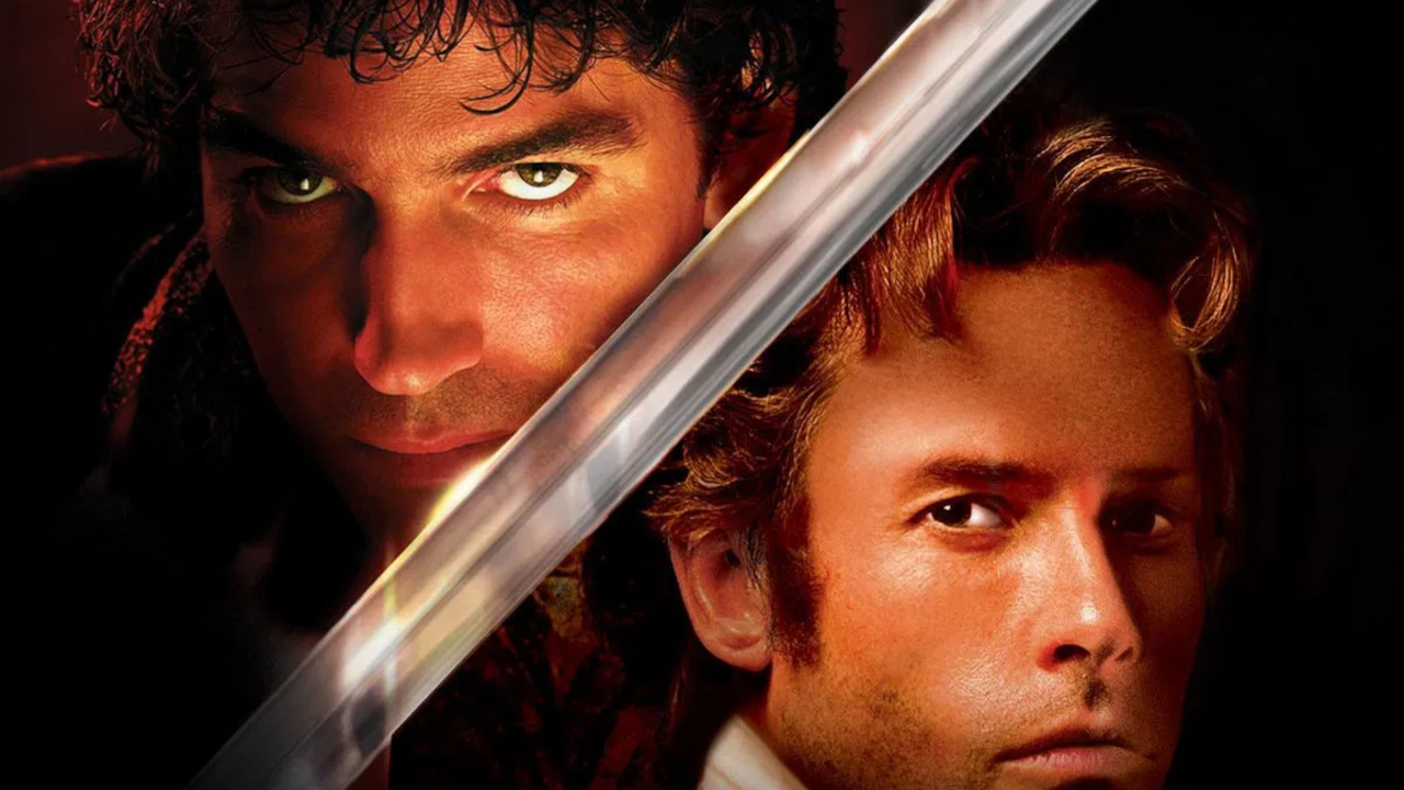 O Conde de Monte Cristo