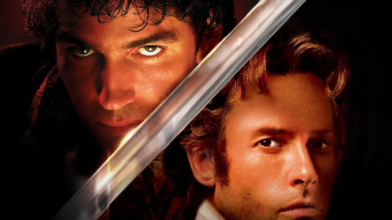 O Conde de Monte Cristo