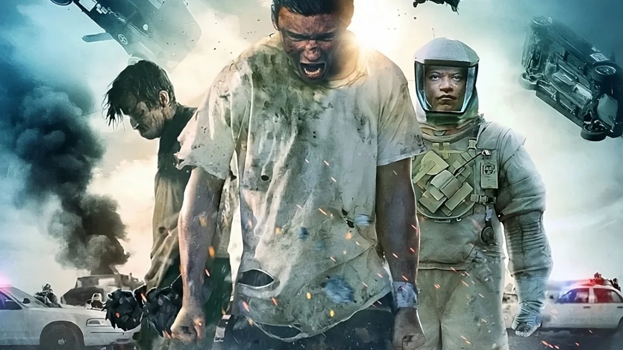 O Sinal – Frequência do Medo