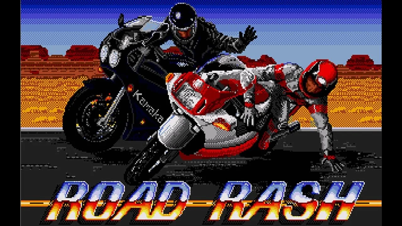 Road Rash