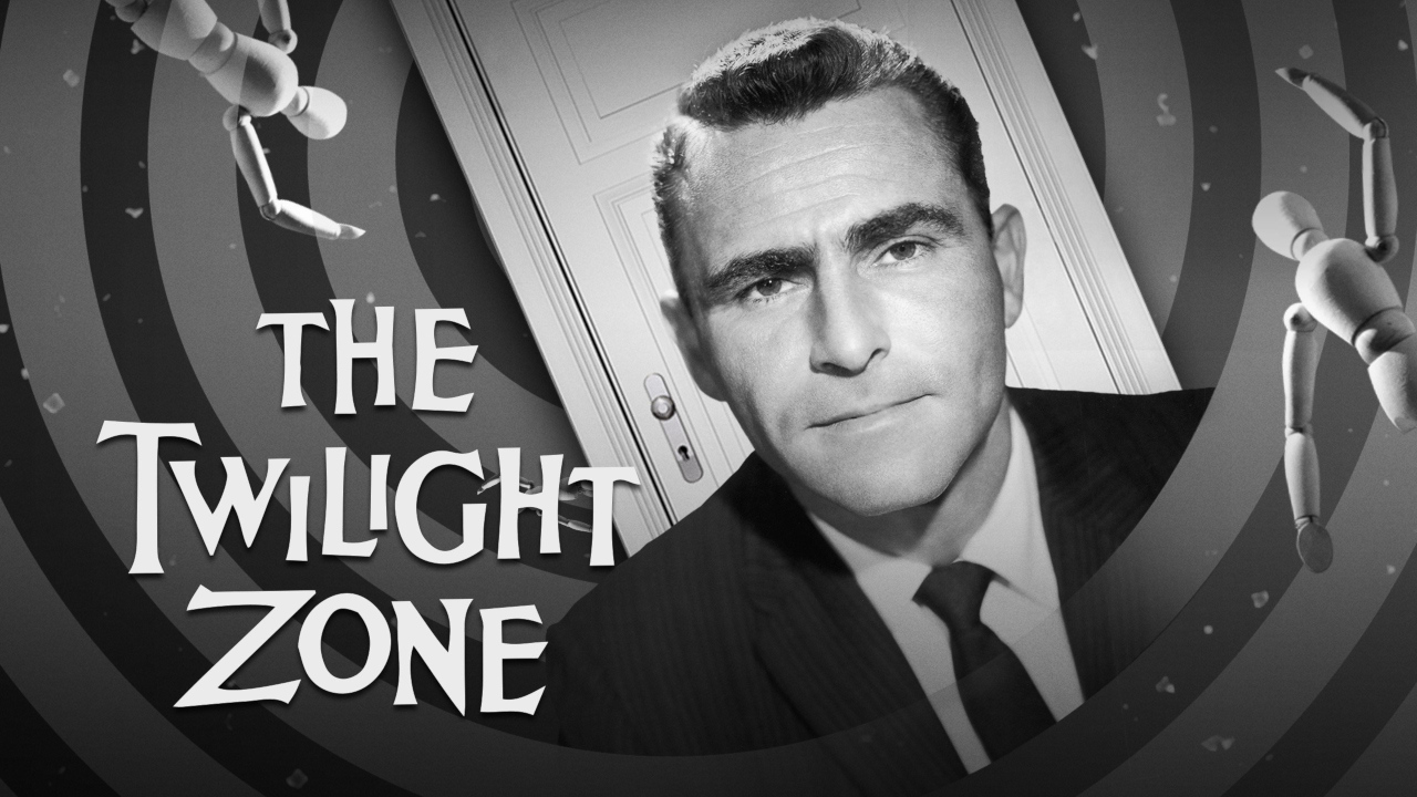 Além da Imaginação (1959)