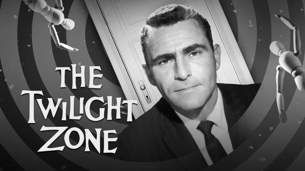 Além da Imaginação (1959)