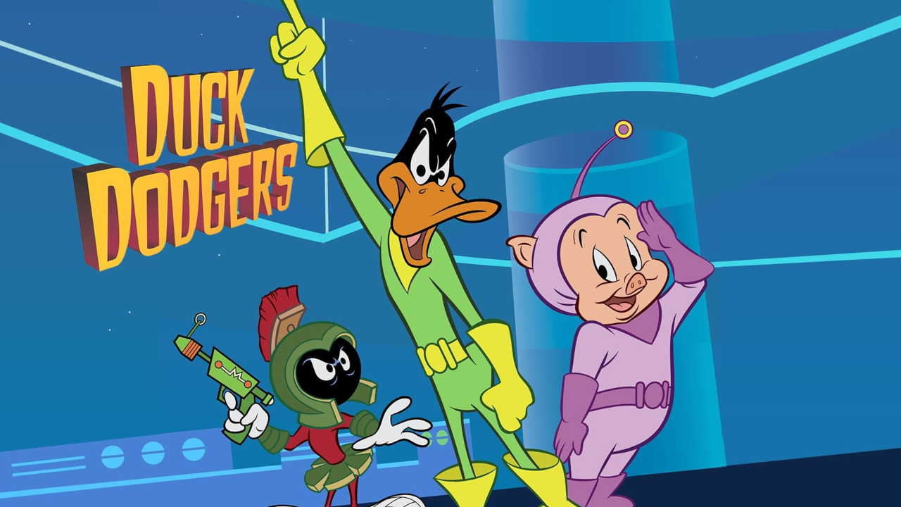 Duck Dodgers (2003)