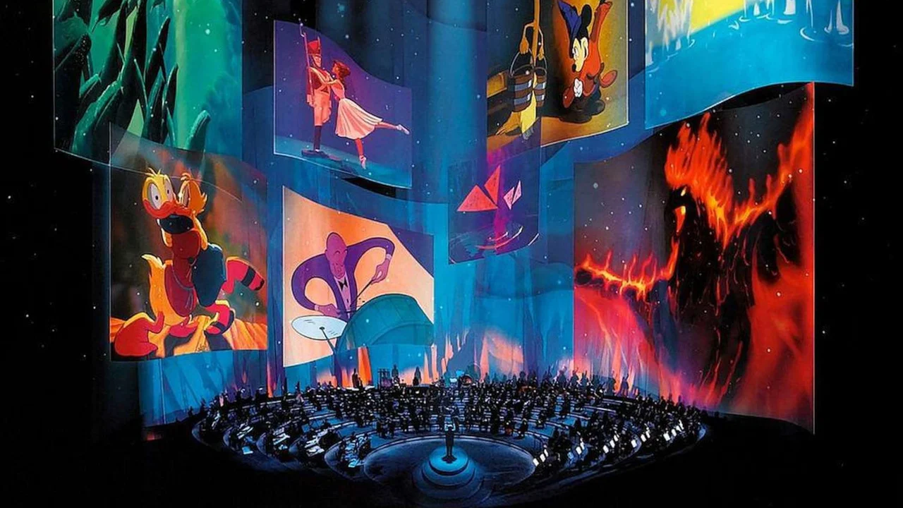 Fantasia (2000)