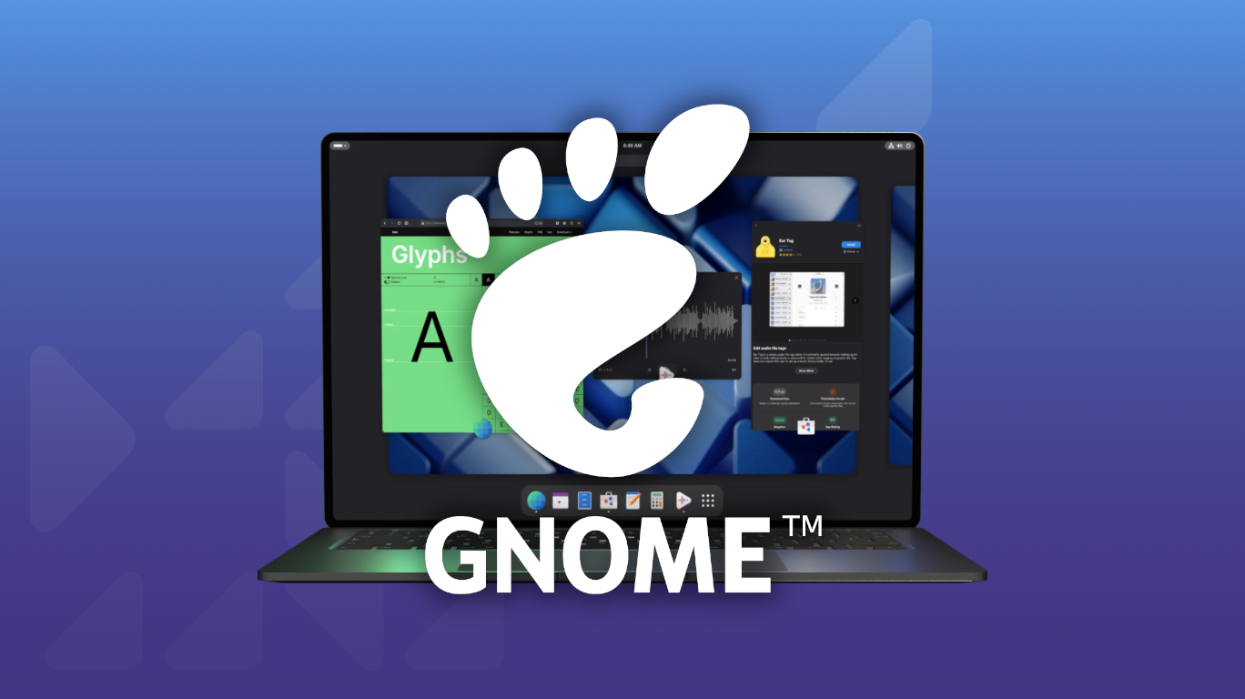 GNOME (Ambiente de trabalho)