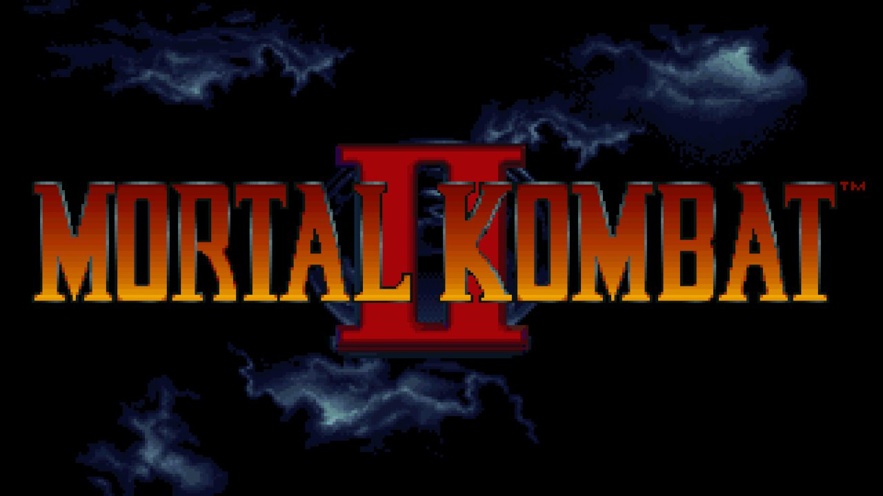 Mortal Kombat II