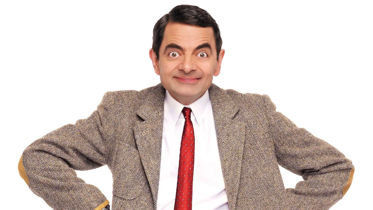 Mr. Bean