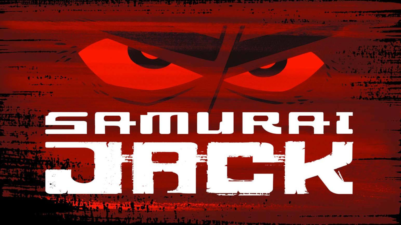 Samurai Jack