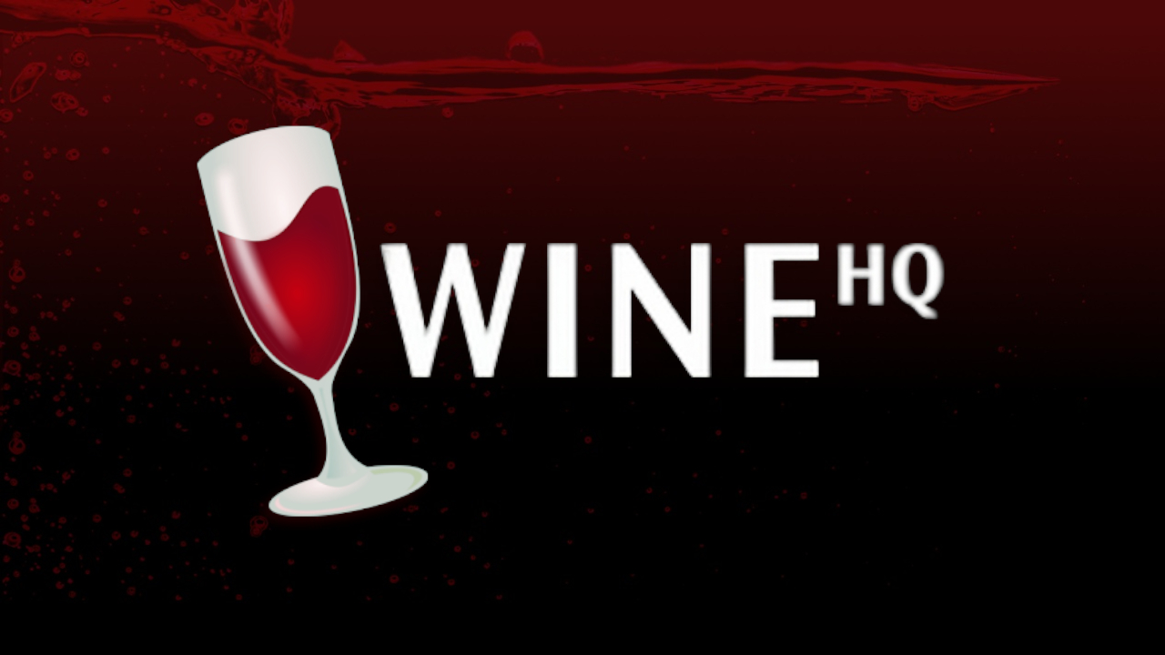 WINE (Wine Is Not an Emulator)