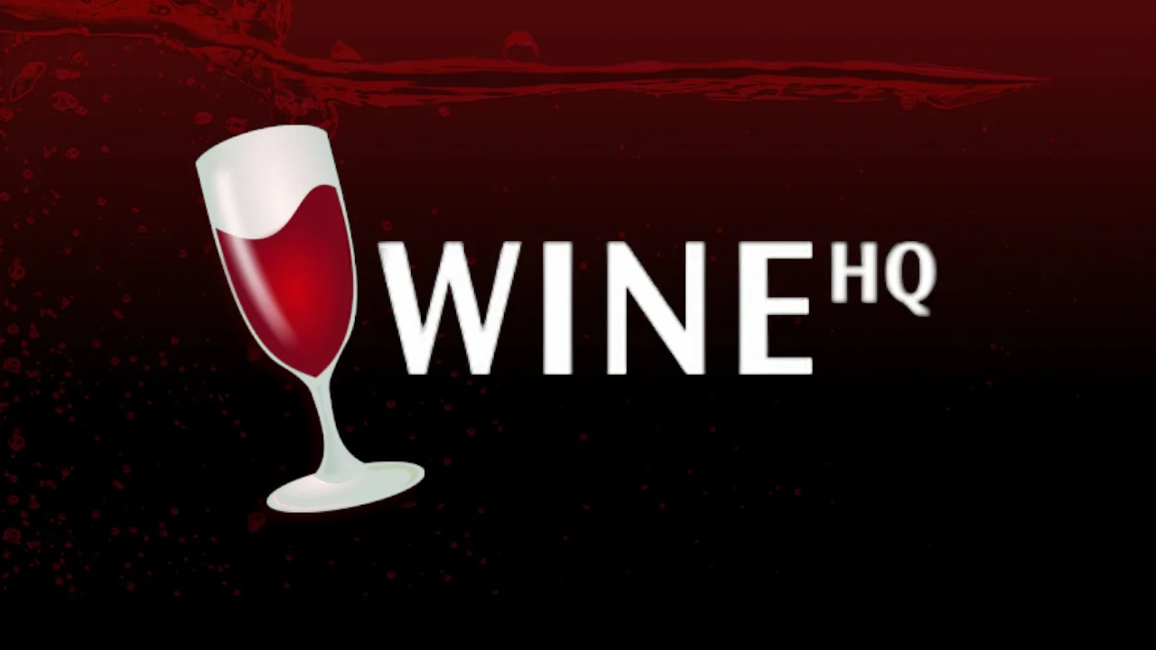 WINE (Wine Is Not an Emulator)