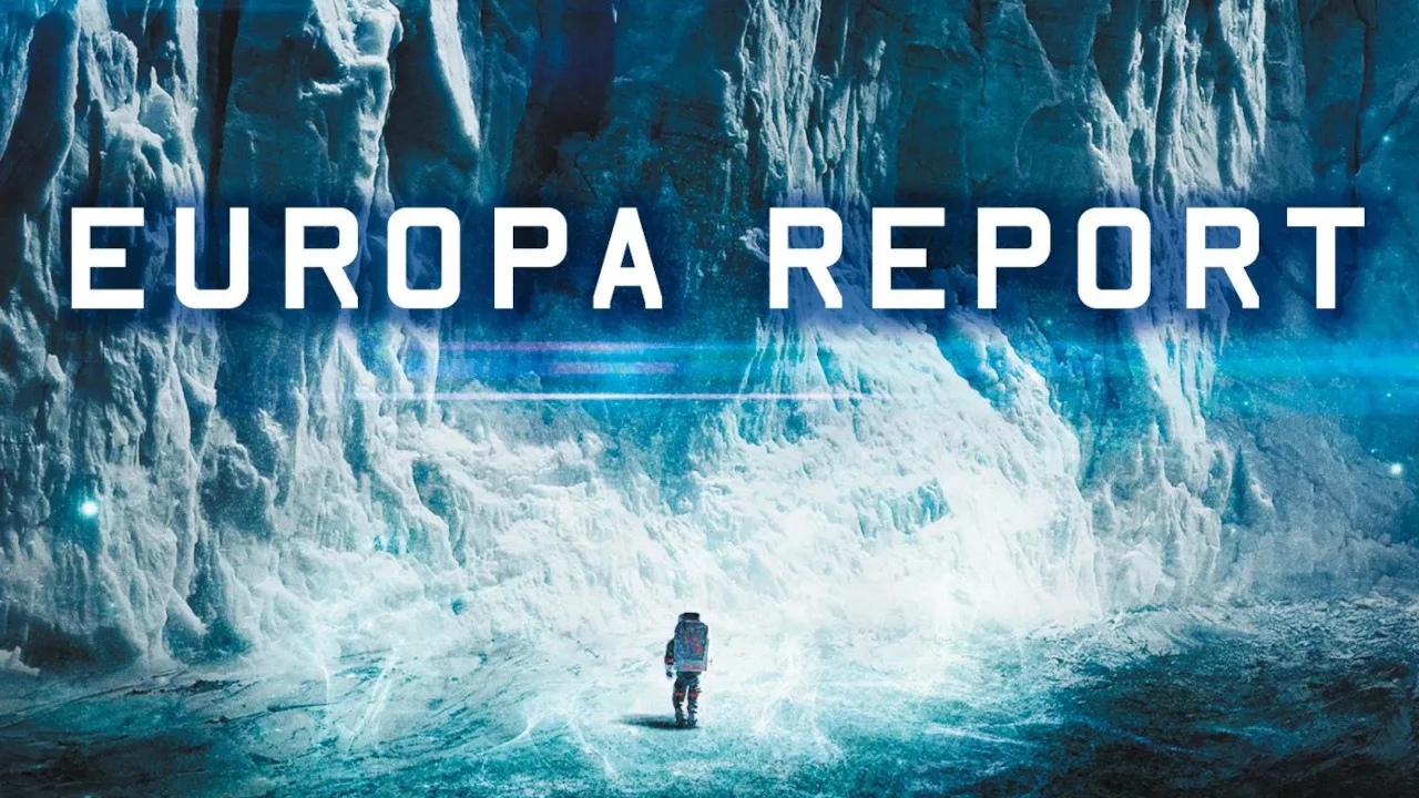 Europa Report