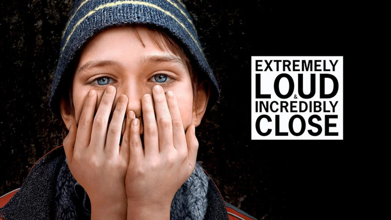 Extremamente Alto, Incrivelmente Perto