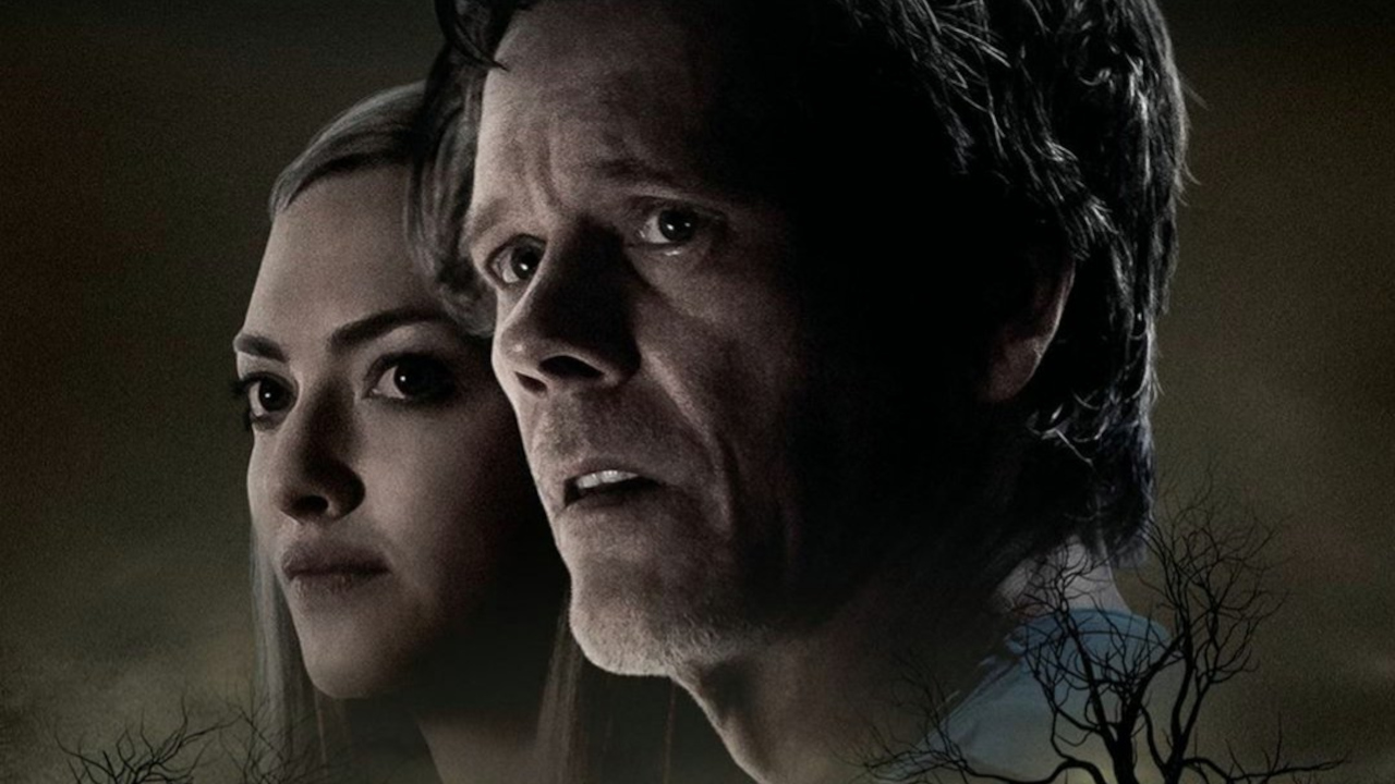 Você deveria ter partido