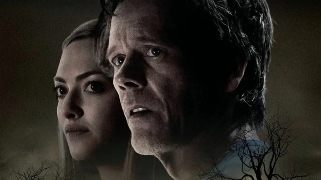 Você deveria ter partido