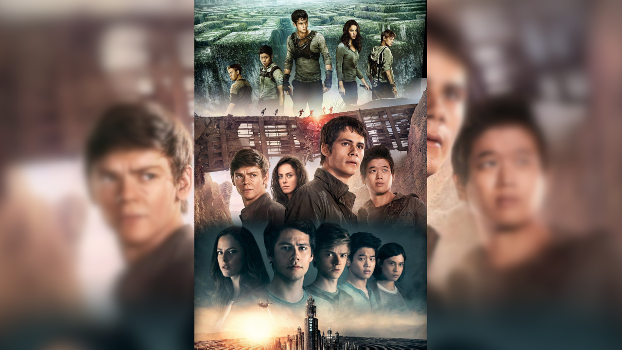 Maze Runner