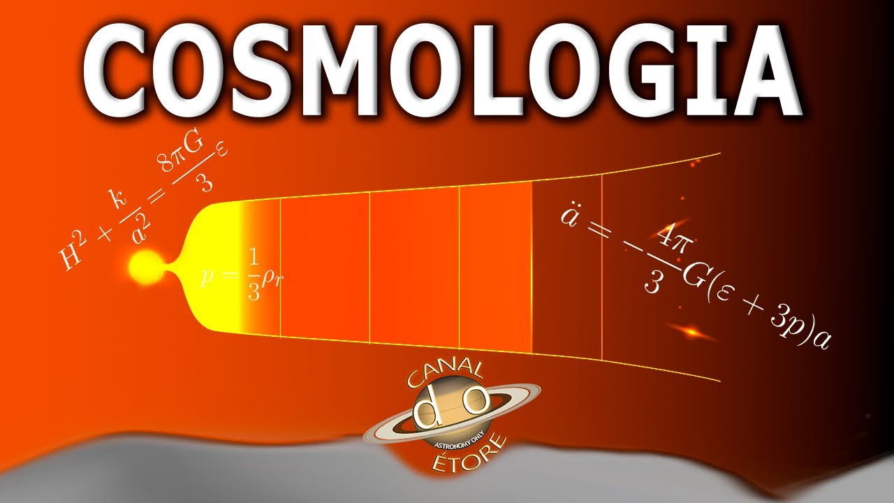 Modelo Cosmológico de Friedmann