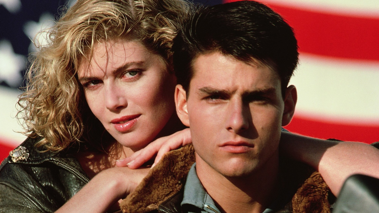 Top Gun – Ases Indomáveis