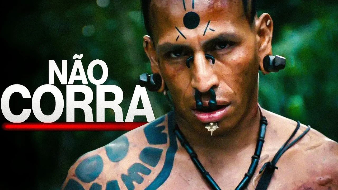 Apocalypto tentou nos avisar