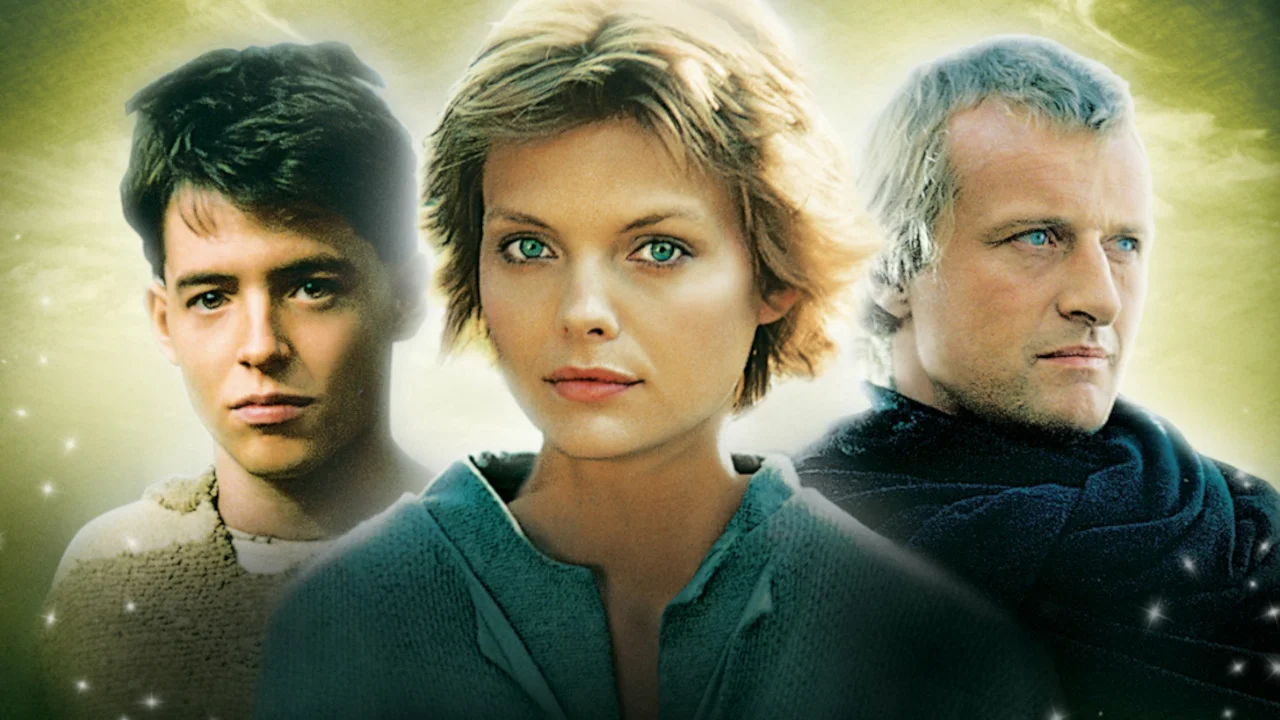 O Feitiço de Áquila