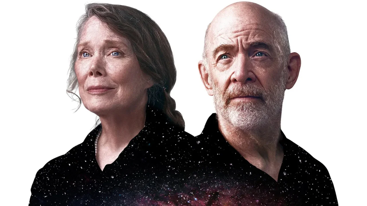 Night Sky (Anos-Luz)