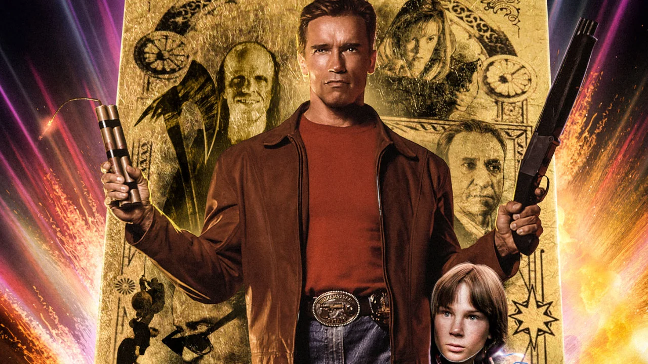 O Último Grande Herói