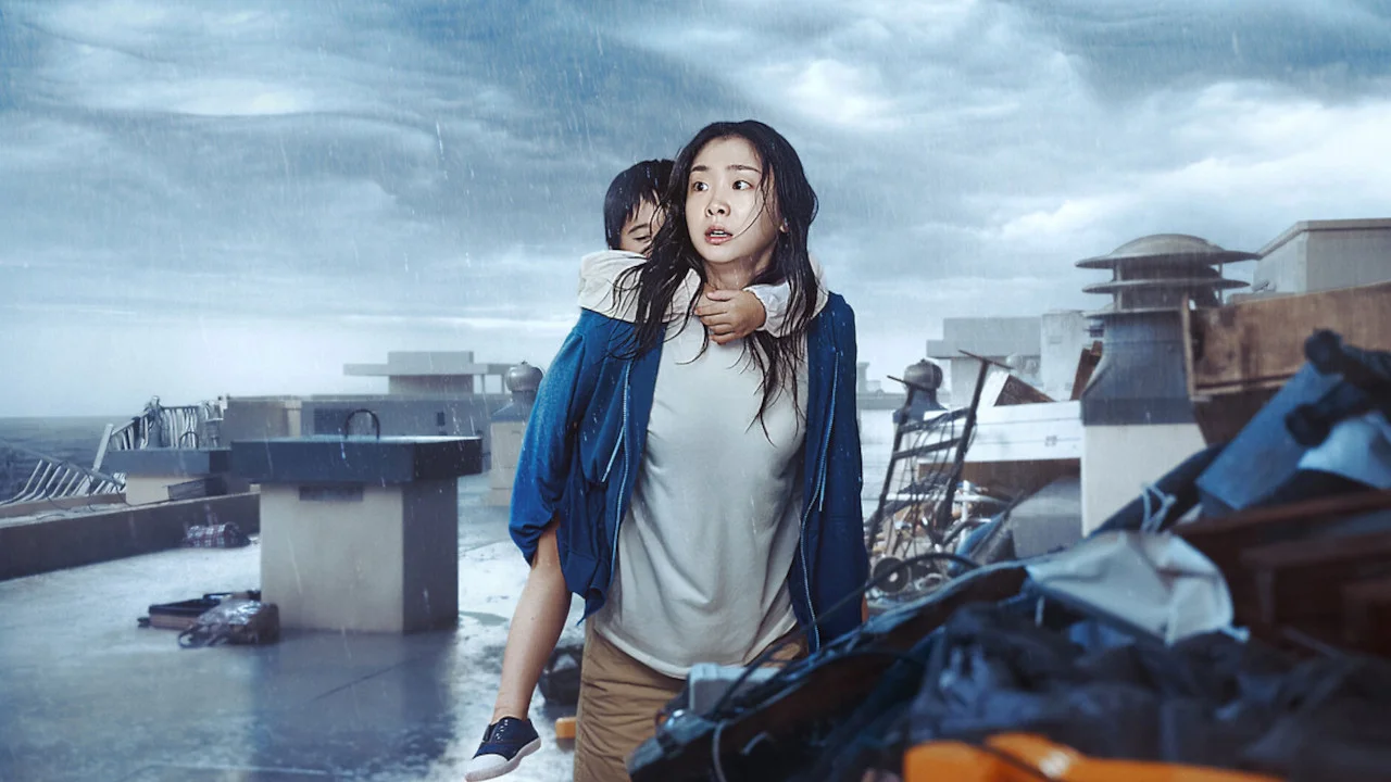 A Grande Inundação