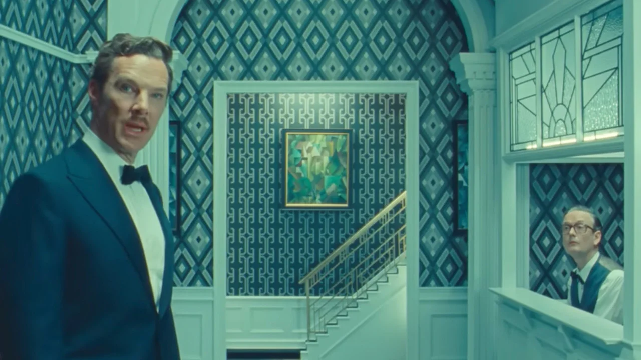 A Incrível História de Henry Sugar