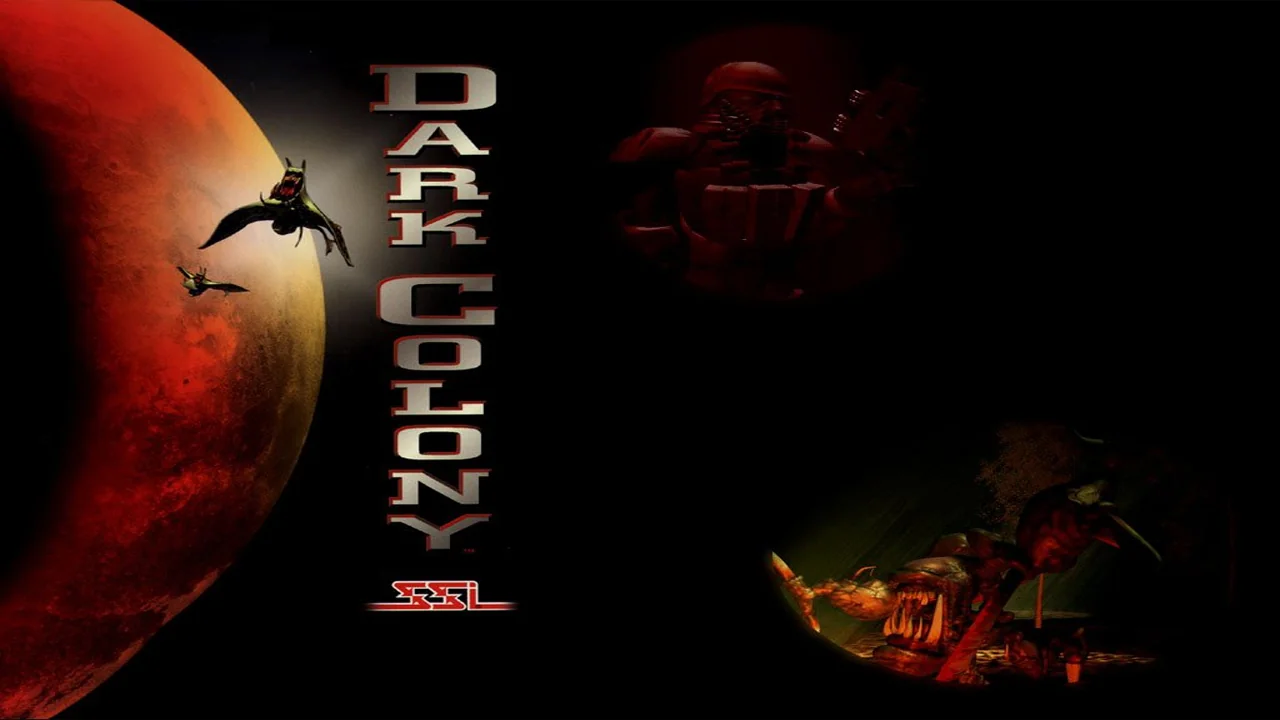 Dark Colony