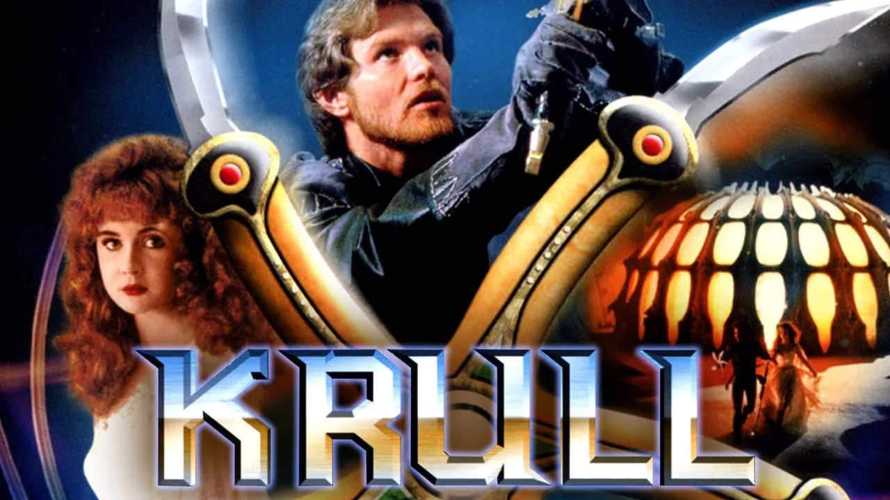 Krull (1983)