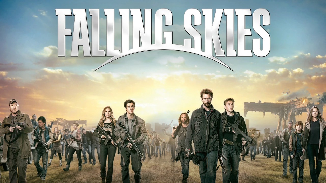 Falling Skies