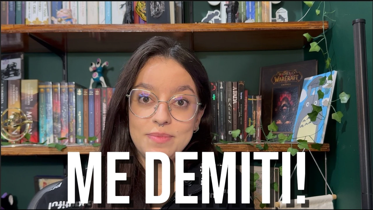 Como a inteligência artificial destruiu minha sanidade
